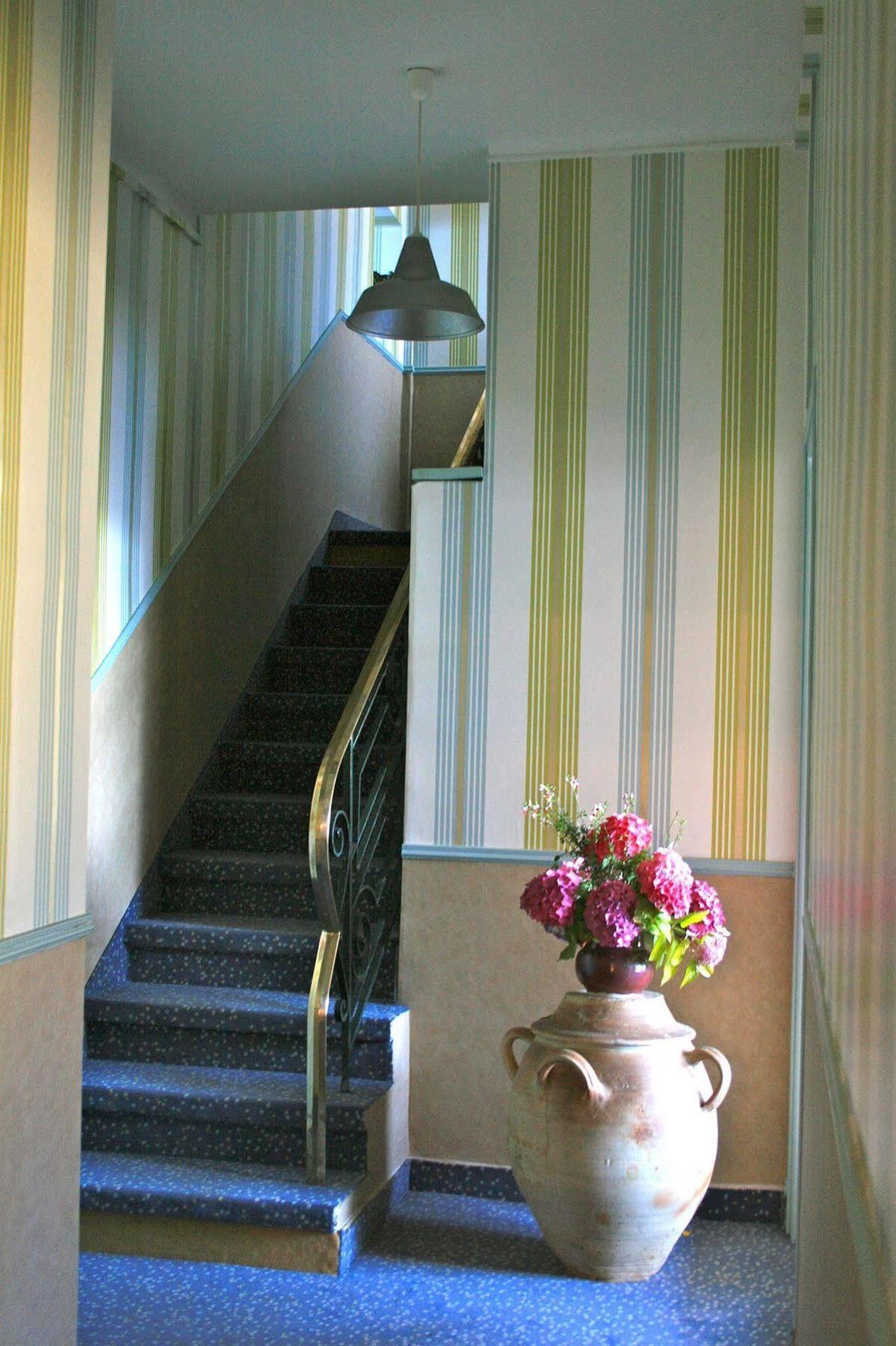 Auberge Du Cabestan Hotel Audierne Dış mekan fotoğraf